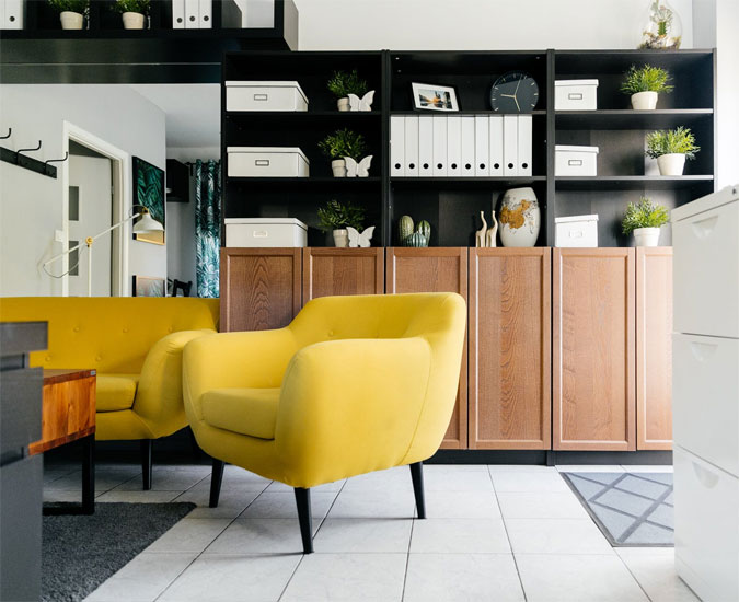 House Shifting Services