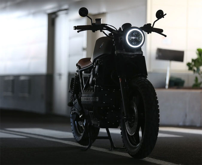 Vehicle Shifting Services